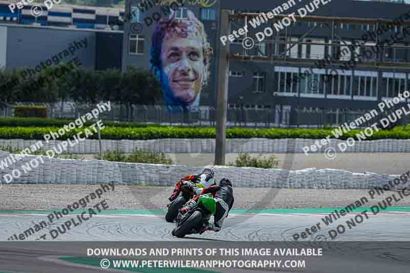 march 2018;motorbikes;no limits;peter wileman photography;portugal;trackday digital images;valencia
